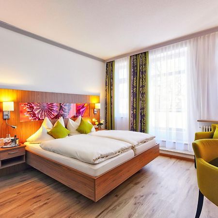 באד וויריסהופן Hotel Sonnengarten מראה חיצוני תמונה