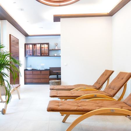 באד וויריסהופן Hotel Sonnengarten מראה חיצוני תמונה