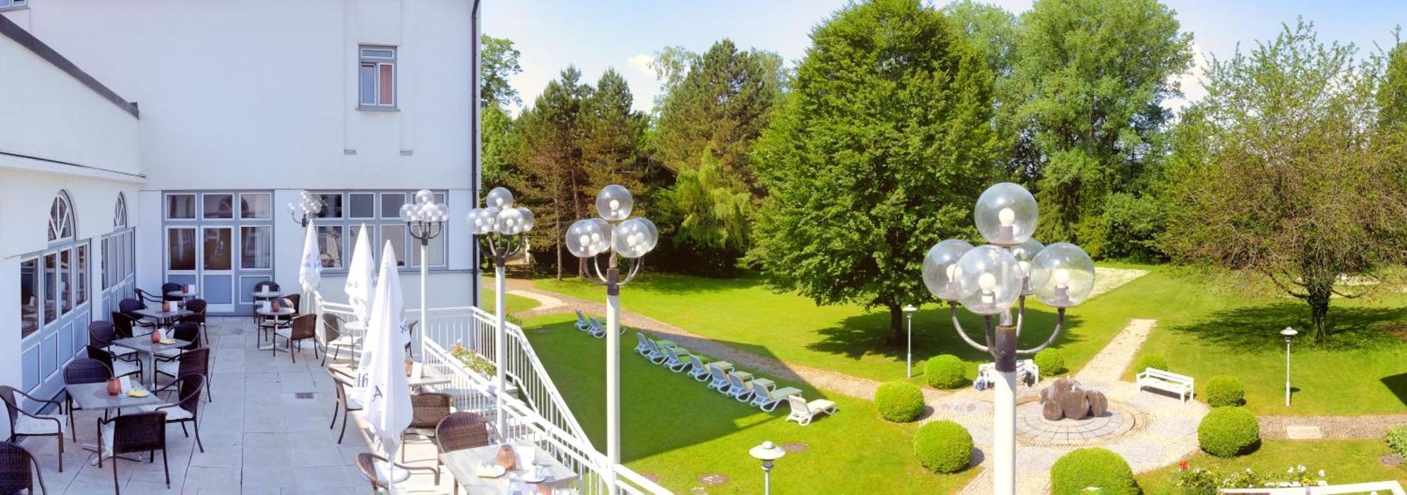 באד וויריסהופן Hotel Sonnengarten מראה חיצוני תמונה