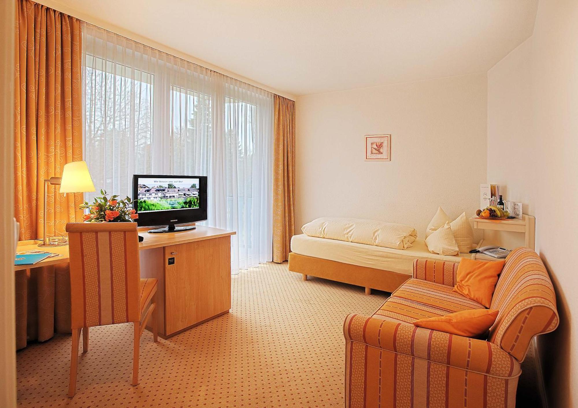 באד וויריסהופן Hotel Sonnengarten מראה חיצוני תמונה