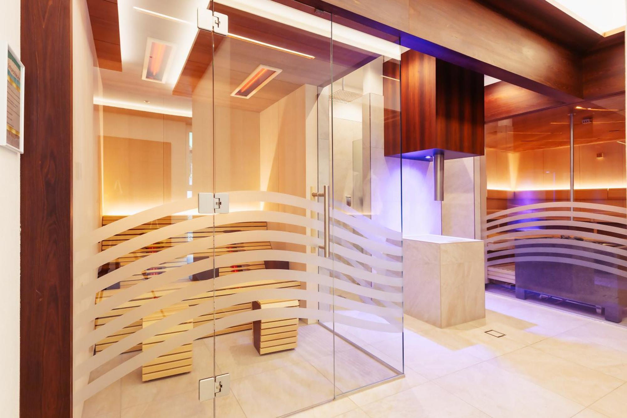 באד וויריסהופן Hotel Sonnengarten מראה חיצוני תמונה