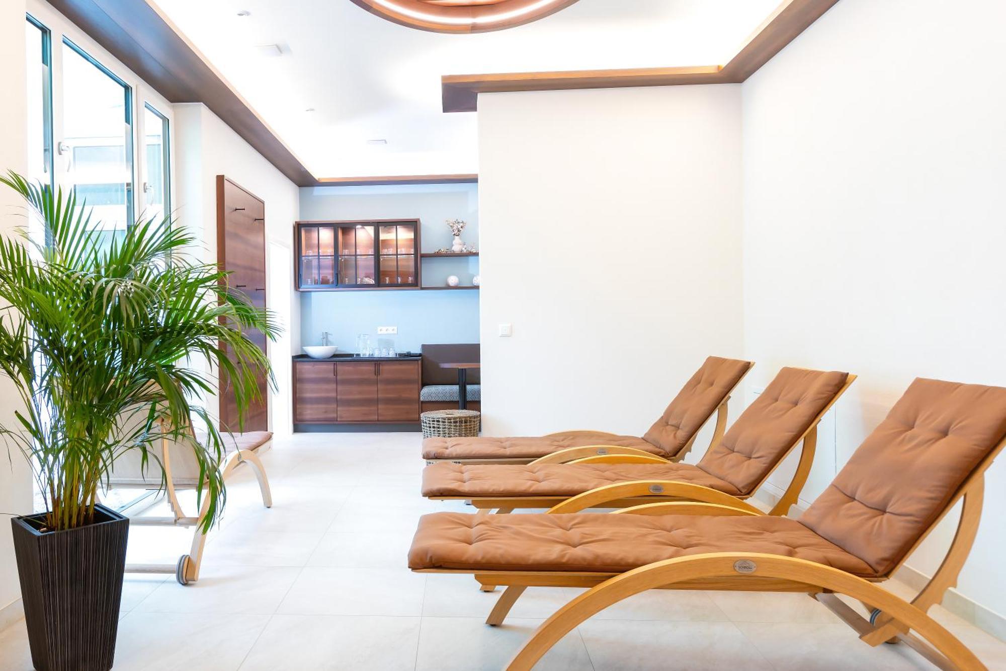 באד וויריסהופן Hotel Sonnengarten מראה חיצוני תמונה