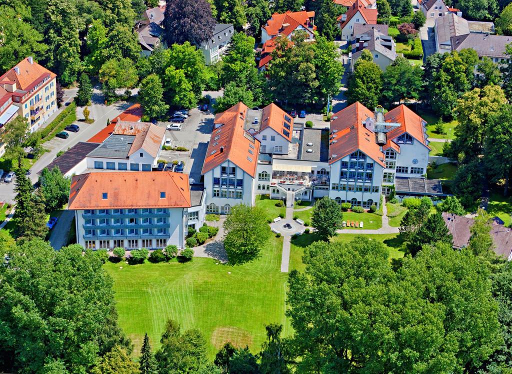 באד וויריסהופן Hotel Sonnengarten מראה חיצוני תמונה
