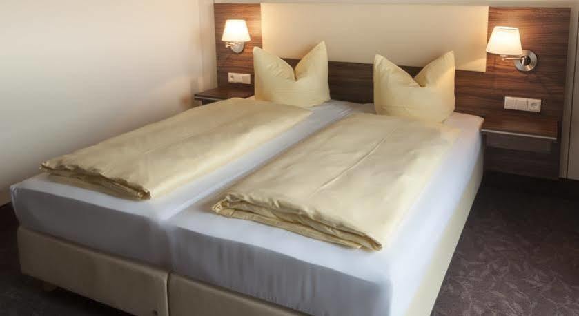 באד וויריסהופן Hotel Sonnengarten מראה חיצוני תמונה