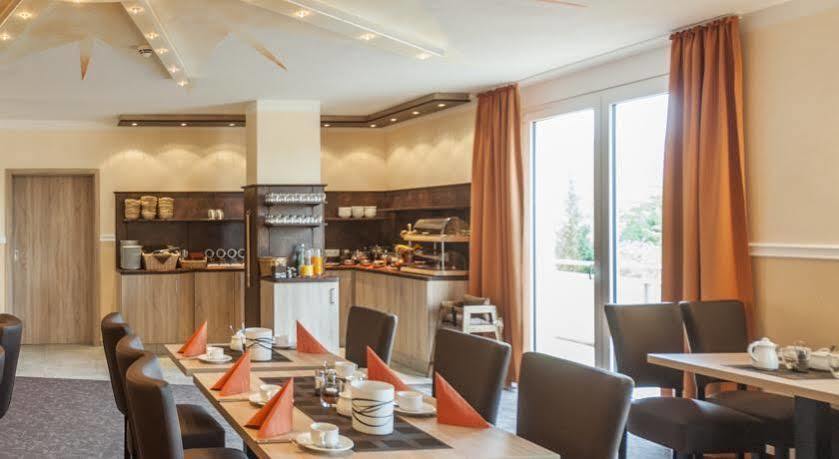 באד וויריסהופן Hotel Sonnengarten מראה חיצוני תמונה