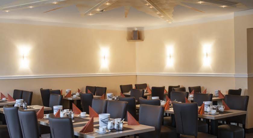 באד וויריסהופן Hotel Sonnengarten מראה חיצוני תמונה