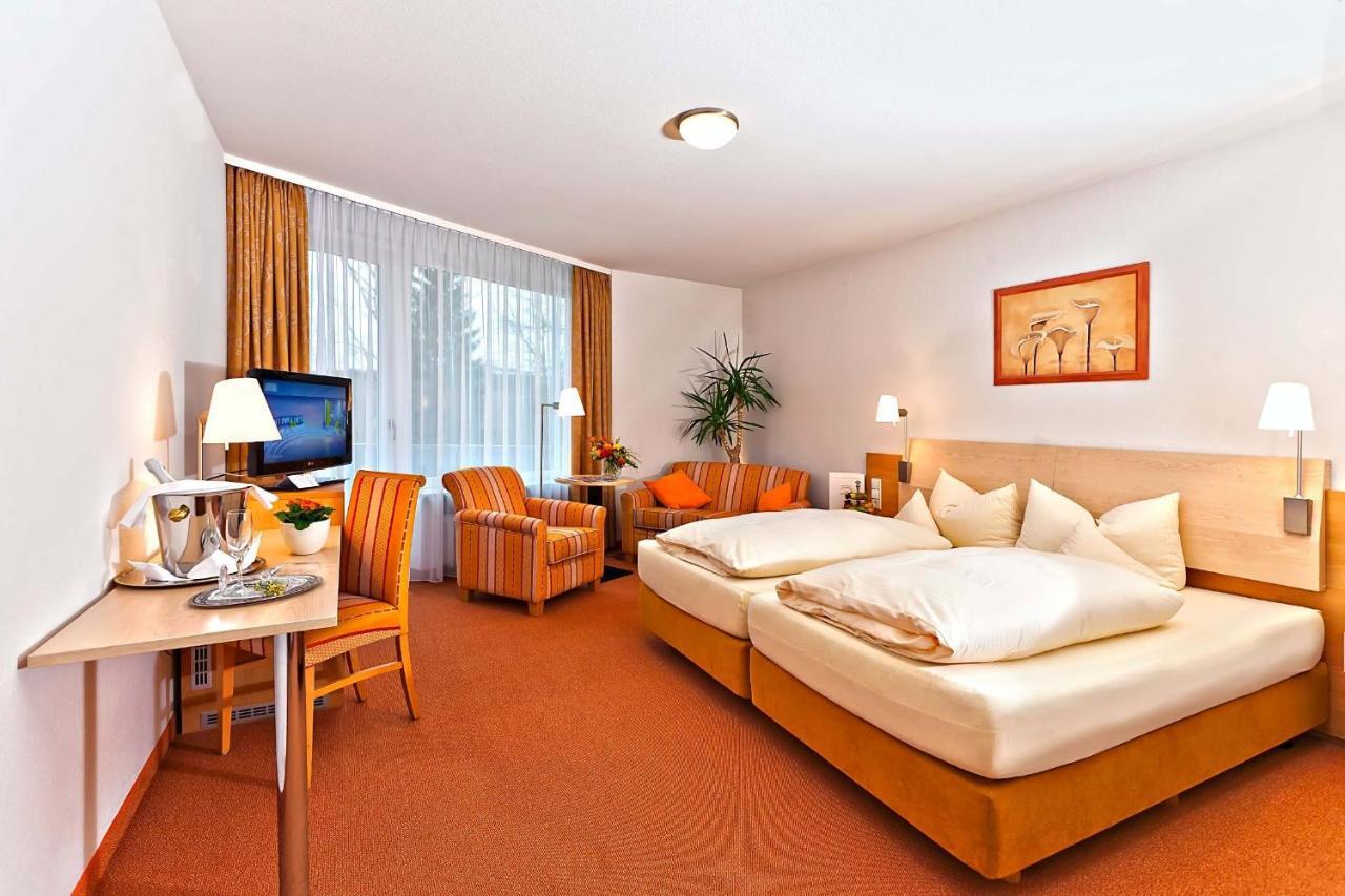 באד וויריסהופן Hotel Sonnengarten חדר תמונה